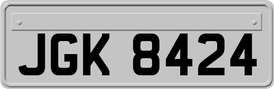 JGK8424
