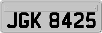 JGK8425
