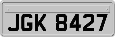 JGK8427