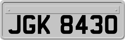 JGK8430