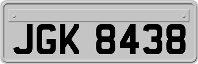 JGK8438