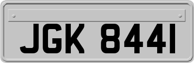 JGK8441