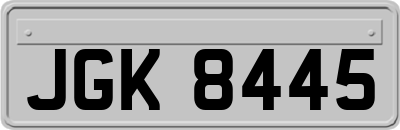 JGK8445