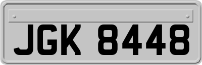 JGK8448