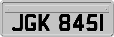 JGK8451