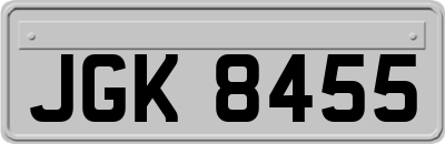 JGK8455
