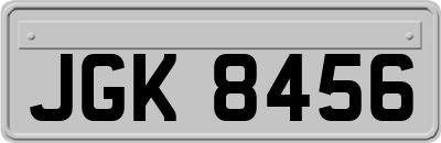 JGK8456