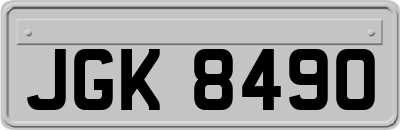 JGK8490