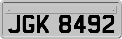 JGK8492