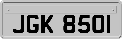 JGK8501