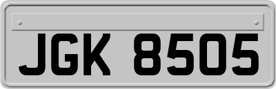 JGK8505