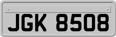 JGK8508