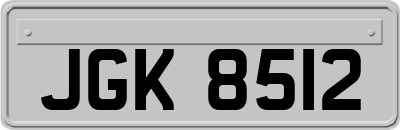 JGK8512
