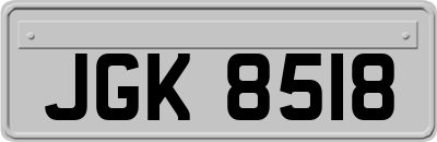 JGK8518