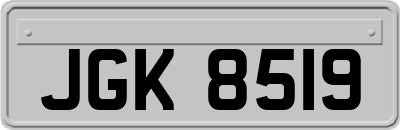 JGK8519