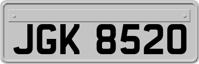 JGK8520