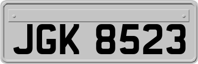 JGK8523