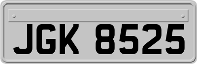 JGK8525