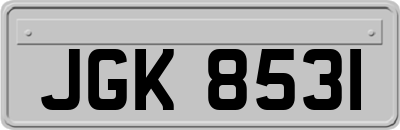 JGK8531