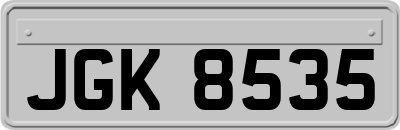 JGK8535