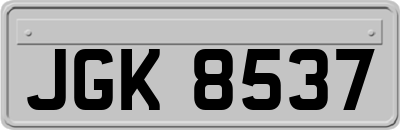 JGK8537