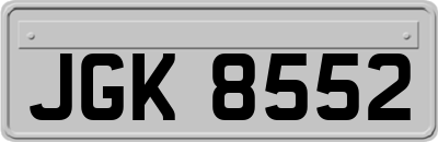 JGK8552