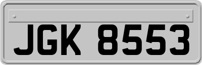 JGK8553