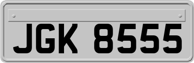 JGK8555