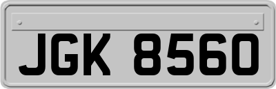 JGK8560