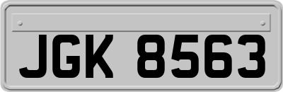 JGK8563