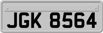JGK8564