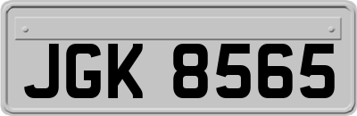JGK8565
