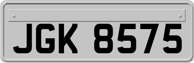 JGK8575