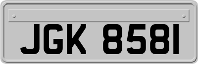 JGK8581