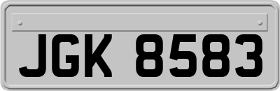 JGK8583