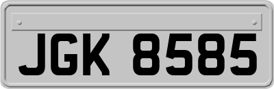 JGK8585