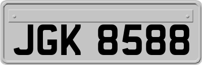 JGK8588