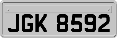 JGK8592