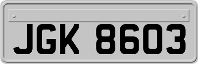 JGK8603