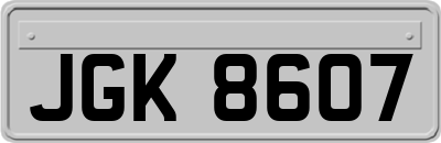 JGK8607
