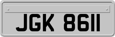 JGK8611