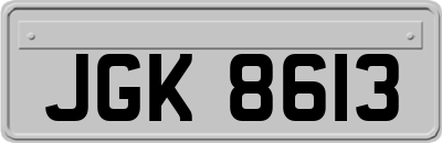 JGK8613