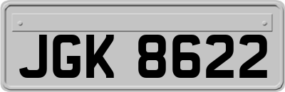 JGK8622
