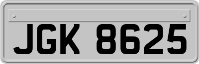 JGK8625