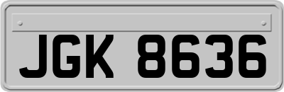 JGK8636