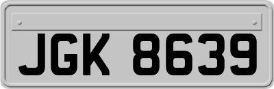 JGK8639