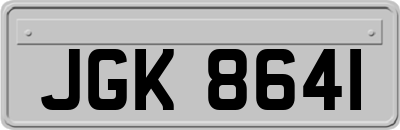 JGK8641