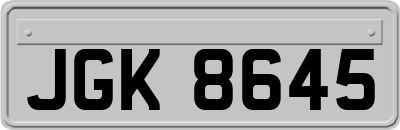 JGK8645
