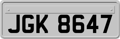 JGK8647