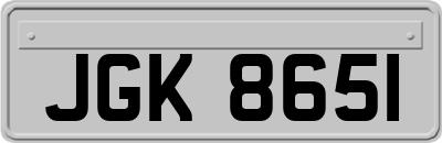 JGK8651